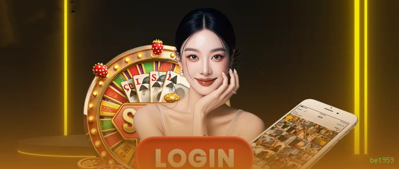 App bet959