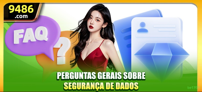 Interface do app