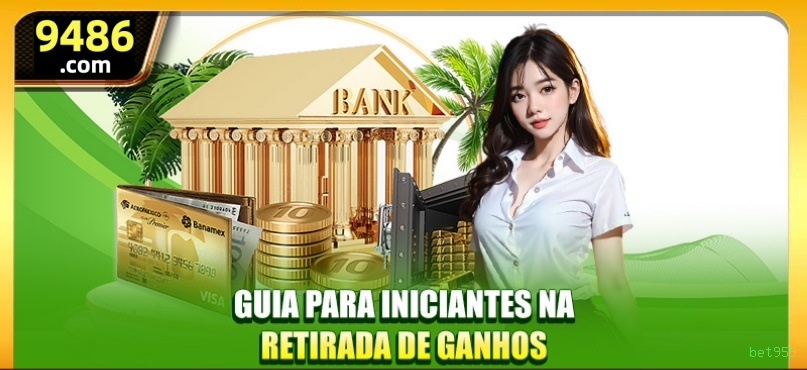 Bônus do cassino
