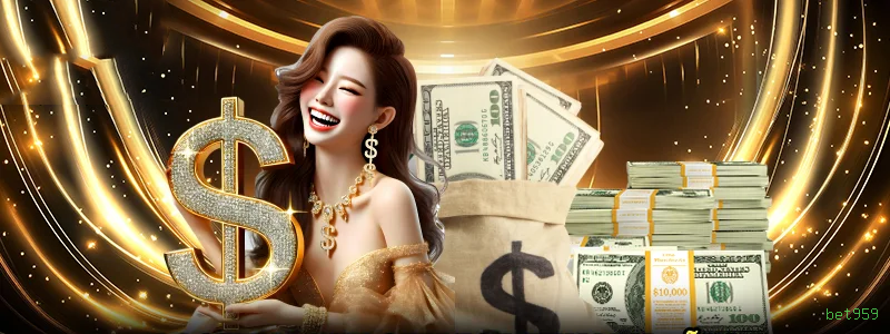 App bet959