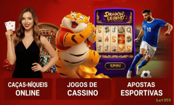 Interface do app