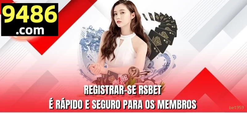 Jogos bet959