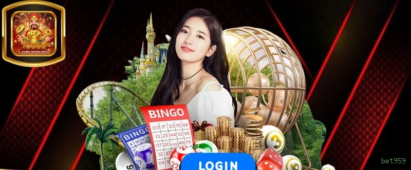 Promoção bet959