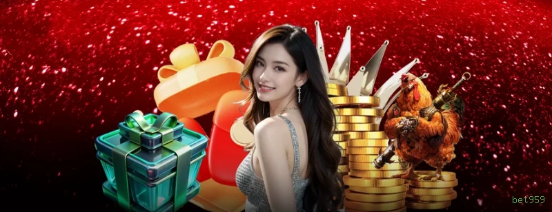 PIX bet959