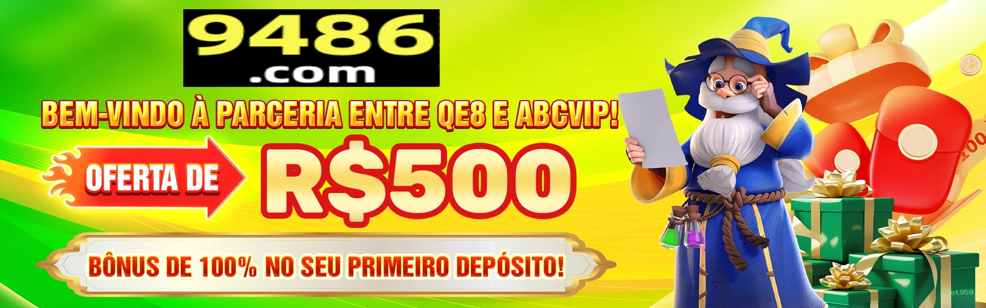 Segurança da conta