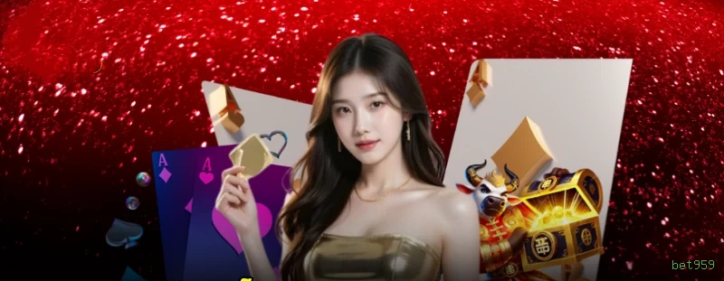 Login bet959